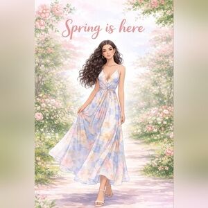 Spring Fling Sale, Quick List, Mar 30, 2025